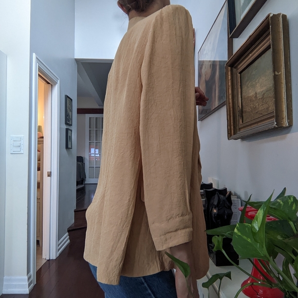 Vintage blazer - Picture 4 of 8